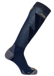 Salomon SKARPETY NARCIARSKIE S/ACCESS - Pozostała odzież narciarska - miniaturka - grafika 3