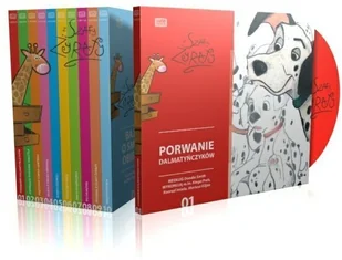 Luna Music Pierścień i Róża - Audiobooki - słuchowiska Luna Music Pierścień i Róża - Audiobooki - słuchowiska - miniaturka - grafika 2