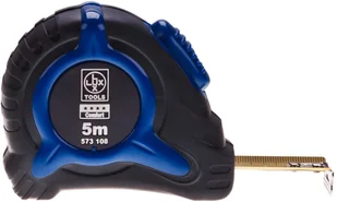 LUX-TOOLS LUX Miara zwijana 5 m - Poziomice, łaty, miary - miniaturka - grafika 2