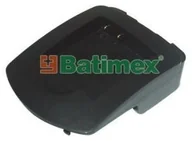 Akcesoria fotograficzne - Panasonic "&quot DMW-BCF10E adapter do ładowarki AVMPXSE - miniaturka - grafika 1