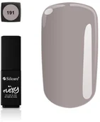Lakiery hybrydowe - Silcare Flexy Hybrid Gel lakier hybrydowy 191 4.5g 103170-uniw - miniaturka - grafika 1