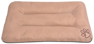 Vidaxl Legowisko dla psa, rozmiar XL, beż - Legowiska dla psów - miniaturka - grafika 2