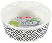 Akcesoria dla gryzoni - Zolux Miska gres dla gryzonia NEO 150 ml kol beżowy - miniaturka - grafika 1