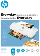 Folie do laminatora - HP Folia do laminowania HP A5 80mic Everyday 25szt. FOP.027 - miniaturka - grafika 1