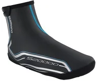 Buty rowerowe - Shimano Hybrid/S2000D ochraniacze na buty, czarny, s ECWFABWMS22UL2_Schwarz_S - miniaturka - grafika 1