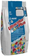 Fugi - Mapei Fuga elastyczna Ultracolor Plus 172 niebieska 5 kg 6017205 - miniaturka - grafika 1