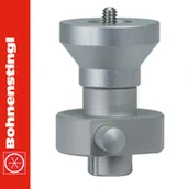 Sprzęt geodezyjny - Leica Bohnenstingl BS Adapter pod minipryzmat 360 SG z na 1/4" 5673.LS - miniaturka - grafika 1