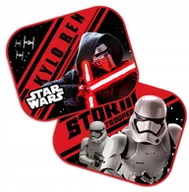 Akcesoria do fotelików - 9316 Zasł.boczne Star Wars First Order 2SZT 44'35 - miniaturka - grafika 1