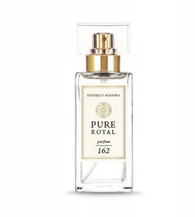 Fm Group Nr 334 Pure Royal Perfumy - Wody i perfumy damskie - miniaturka - grafika 3