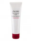 Pianki do mycia twarzy - Shiseido Essentials Deep pianka oczyszczająca 125 ml dla kobiet - miniaturka - grafika 1