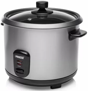 Princess do gotowania ryżu, 1.8L 01.271950.01.001 - Szybkowary - miniaturka - grafika 2