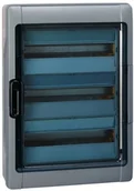 Inne - Legrand aufputzv erteiler IP65 IK09 3-rzędowy 54te 622 X 448 X 161 MM, 601987 601987 - miniaturka - grafika 1
