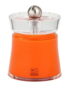 Peugeot Bali Młynek do pieprzu czarny 8cm PG-29036 PG-25786 - Młynki do soli i pieprzu - miniaturka - grafika 7