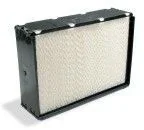 Akcesoria do oczyszczaczy i nawilżaczy powietrza - Trotec nawilżacze powietrza Blok filtracyjny Trotec B 200 ECO - miniaturka - grafika 1