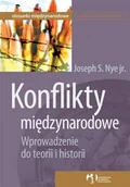 Historia świata - Konflikty międzynarodowe Używana - miniaturka - grafika 1