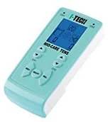 Pozostałe kosmetyki - I-Tech i-Tech TENS Mio Care  Muscle stymulator 121 - miniaturka - grafika 1