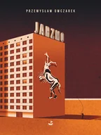 Poezja - Biuro Literackie Jarzmo - Przemysław Owczarek - miniaturka - grafika 1