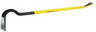 Łomy i kilofy - Stanley FatMax łom stal sprężynowa 1-55-521 - miniaturka - grafika 1