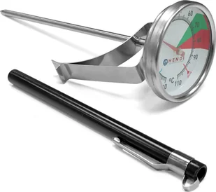 Hendi Termometr do mleka 271247 - Wózki na żywność - miniaturka - grafika 3