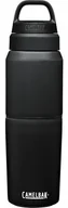Termosy - Camelbak MultiBev termos 0,5 0,35 litra czarny - miniaturka - grafika 1