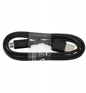 KABEL USB-MICROUSB 1M 001190 - Kable USB - miniaturka - grafika 2