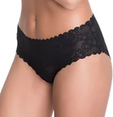 Majtki damskie - Julimex Figi klasyczne Bellie wysokie - miniaturka - grafika 1