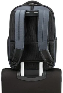 Samsonite Plecak na laptop 15,6'' VECTURA EVO tablet 22l CS3*009 01 - Torby na laptopy - miniaturka - grafika 7
