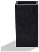 Lampy ścienne - v-tac Kinkiet V-TAC BETON 2xG9 LED Prostokąt Jasno Szary IP20 VT-893 - miniaturka - grafika 1