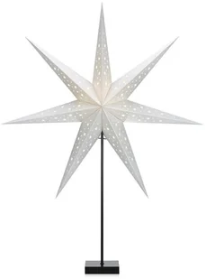 Markslojd Markslojd Gwiazda biała Markslojd SOLVALLA 704453 704453 - Ozdoby bożonarodzeniowe - miniaturka - grafika 3