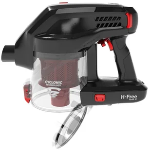 Hoover HF18RXL011 - Odkurzacze pionowe - miniaturka - grafika 3