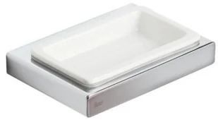 Teka Formentera 170820200 mydelniczka - Baterie wannowe i prysznicowe - miniaturka - grafika 2