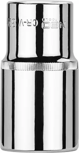 NEO-TOOLS nasadka sześciokątna, długa, 32mm, 1/2'', , 08-051 - Klucze i nasadki - miniaturka - grafika 2