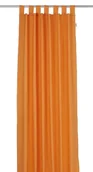 Zasłony - TOM TAILOR 580908 zasłona na szelkach 140/255 cm 580908 - miniaturka - grafika 1