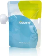 Akcesoria do karmienia - Dumel Dumel Saszetka do żywności 4-pack 232401 - miniaturka - grafika 1