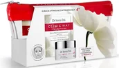 Zestawy kosmetyków damskich - Dr Irena Eris promocyjny zestaw Clinic Way 4° dermokrem przeciwzmarszczkowy na dzień spf20 50 ml + dermo-płatki przeciwzmarszczkowe pod oczy x 2 szt + kosmetyczka GRATIS! |  OD 149 - miniaturka - grafika 1