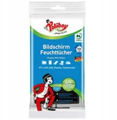 Środki do kuchni i łazienki - Poliboy Bildschirm Feuchttucher Chusteczki 30szt - miniaturka - grafika 1