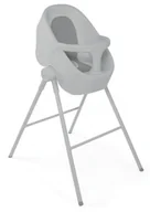 Zabawki do kąpieli - Chicco Bubble Nest Cool Grey - miniaturka - grafika 1