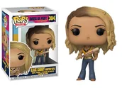 Figurki kolekcjonerskie - Funko Figurka Black Canary - Pop! Vinyl: Herosi Ptaki Nocy - miniaturka - grafika 1