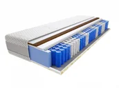 Materace - Kaszmirowysen Pers Mini 125x190 - miniaturka - grafika 1