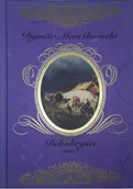 Literatura obyczajowa - Hachette Livre DEKABRYŚCI TOM 2 Dymitr Mereżkowski 9788328204737 - miniaturka - grafika 1