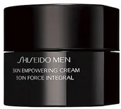 Kremy do twarzy - Shiseido Men Skin Empowering Cream 50ml 62231-uniw - miniaturka - grafika 1