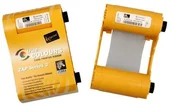 Papier do drukarek - Zebra ZXP3-R2 FARBBAND - 800033-348 - miniaturka - grafika 1