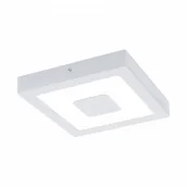 Lampy ogrodowe - Eglo IPHIAS 96488 plafon sufitowy 1x16,5W LED - miniaturka - grafika 1