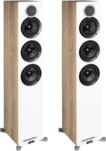 Kino domowe Yamaha RX-V4A + Debut Reference F5 + Debut Reference C5 + 2 x IC600 - Kino domowe - miniaturka - grafika 3