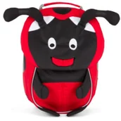 Plecaki szkolne i tornistry - Affenzahn Mali Przyjaciele - Plecak: Biedronka Maja AFZ-FAS-002-009 - miniaturka - grafika 1