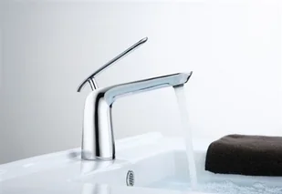 Blue Water Art Platino Emira EMI-BUN.010C - Baterie umywalkowe - miniaturka - grafika 4