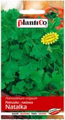 Nasiona i cebule - Plantico Pietruszka liściowa Natalka - miniaturka - grafika 1