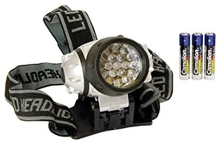 Arcas AHL lampa czołowa o 4260030259229 - Latarki Arcas AHL lampa czołowa o 4260030259229 - Latarki - miniaturka - grafika 1