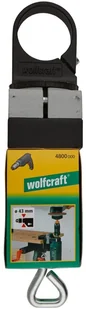 Wolfcraft Uchwyt stołowy do wiertarek WF4800000 - Uchwyty i stojaki do elektronarzędzi Wolfcraft Uchwyt stołowy do wiertarek WF4800000 - Uchwyty i stojaki do elektronarzędzi - miniaturka - grafika 7