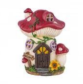 Lampy ogrodowe - Globo Lampa solarna 33558P - miniaturka - grafika 1